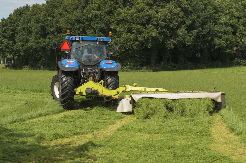 Understanding Brush Hogging Practices and Equipment
