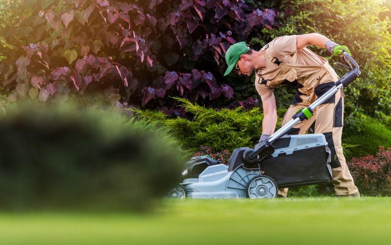 Lawn Care Service in Bowie, MD