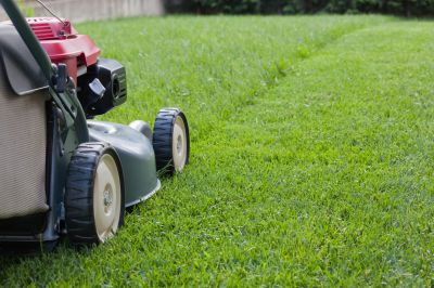 Mowing Service in Bowie, MD
