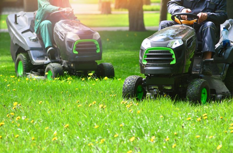 Pasture Mowing in Prince Georges County, MD