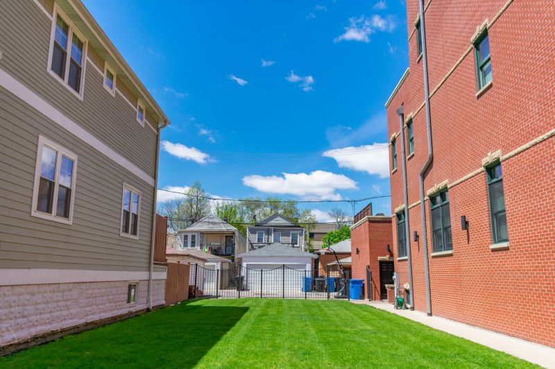 Vacant Lot Mowing in Duluth, MN