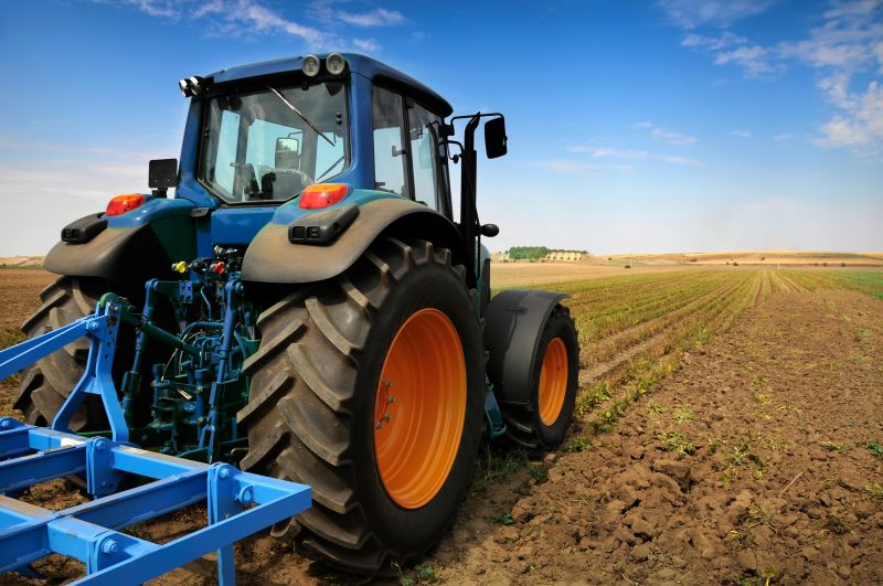 Improve Land Access